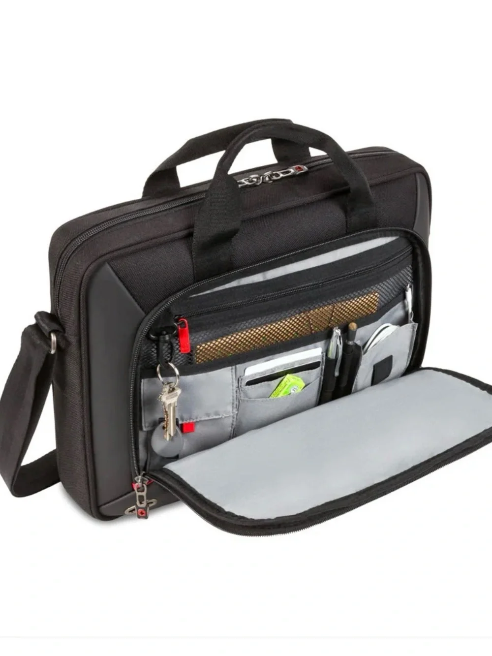 Wenger Platform 16
